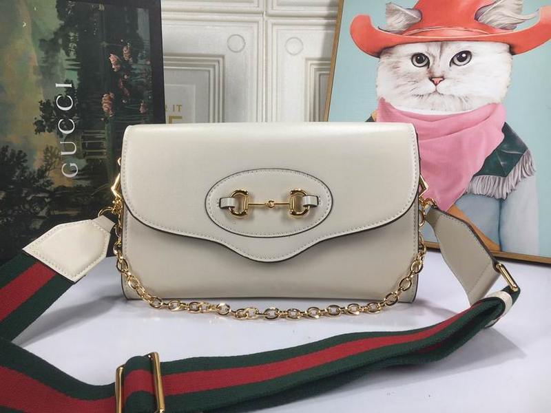 Gucci Handbags 202